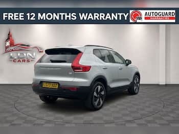 Used Volvo XC40 2023 for sale - 79802967: Photo