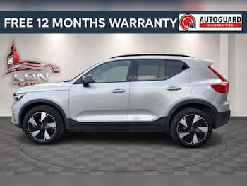 Used Volvo XC40 2023 for sale - 79802967: Photo