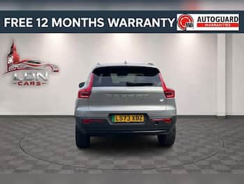 Used Volvo XC40 2023 for sale - 79802967: Photo