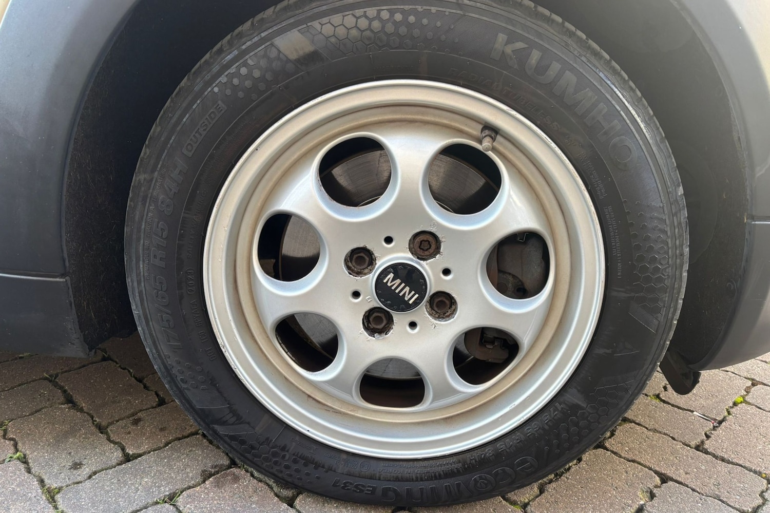 Used MINI Convertible 2015 for sale - 77721619: Photo 14