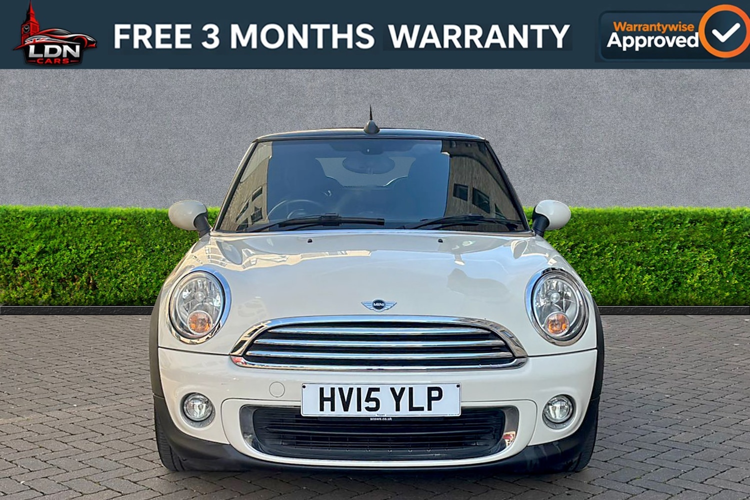 Used MINI Convertible 2015 for sale - 77721619: Photo 21