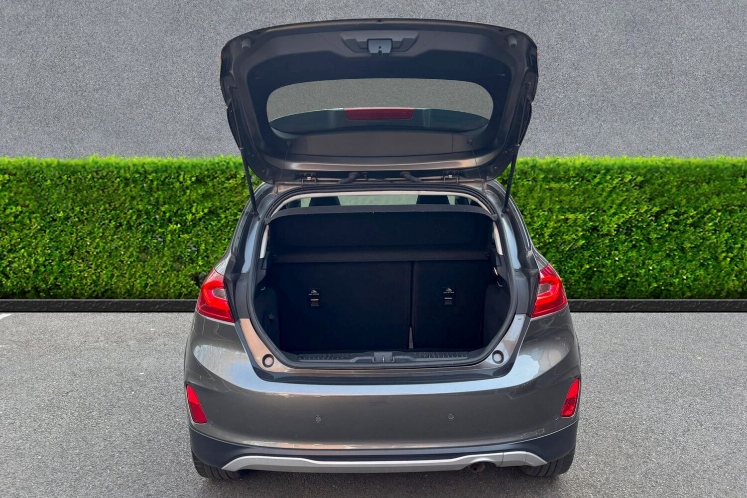 Used Ford Fiesta 2020 for sale - 77766156: Photo 10