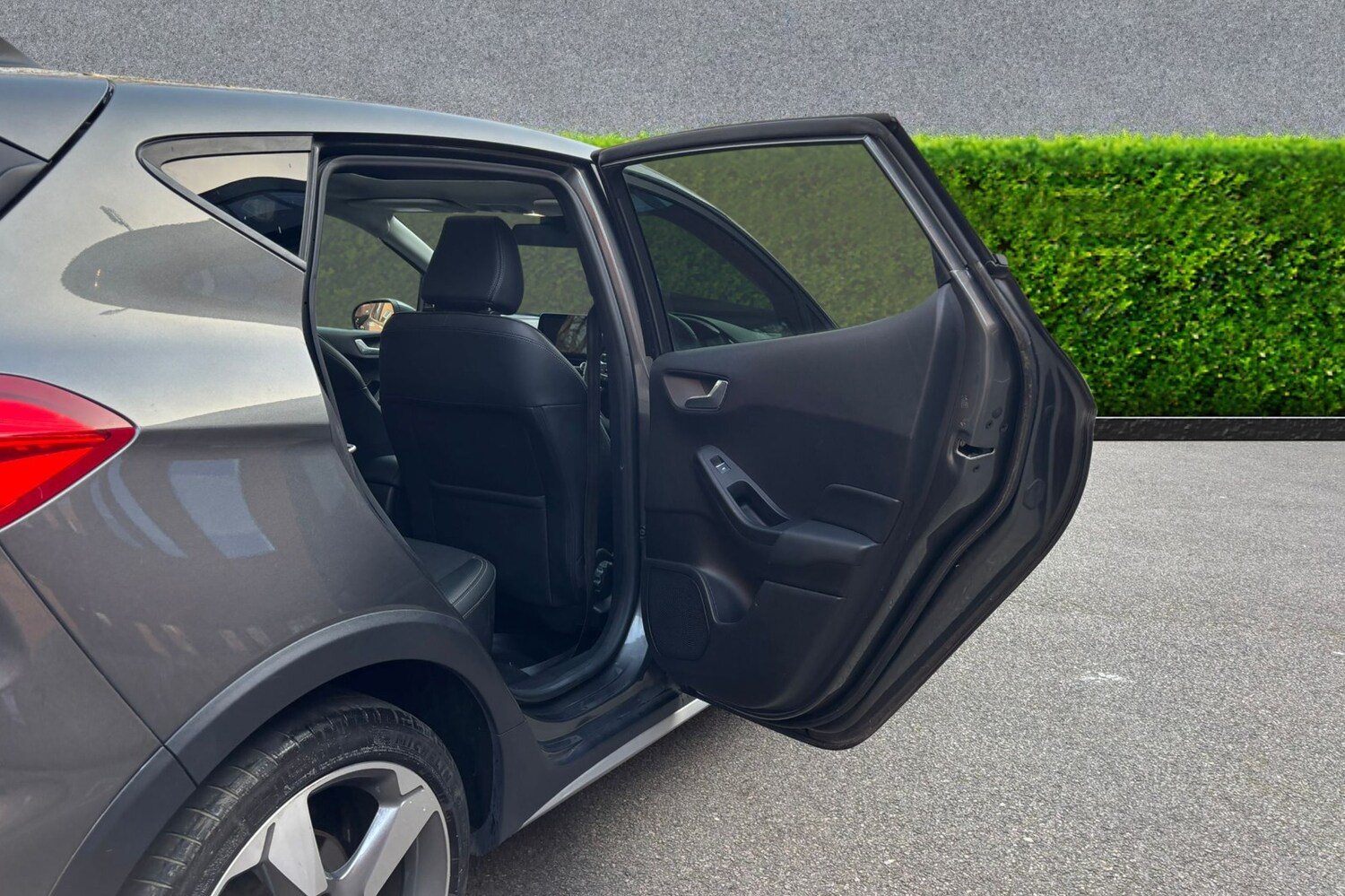 Used Ford Fiesta 2020 for sale - 77766156: Photo 11