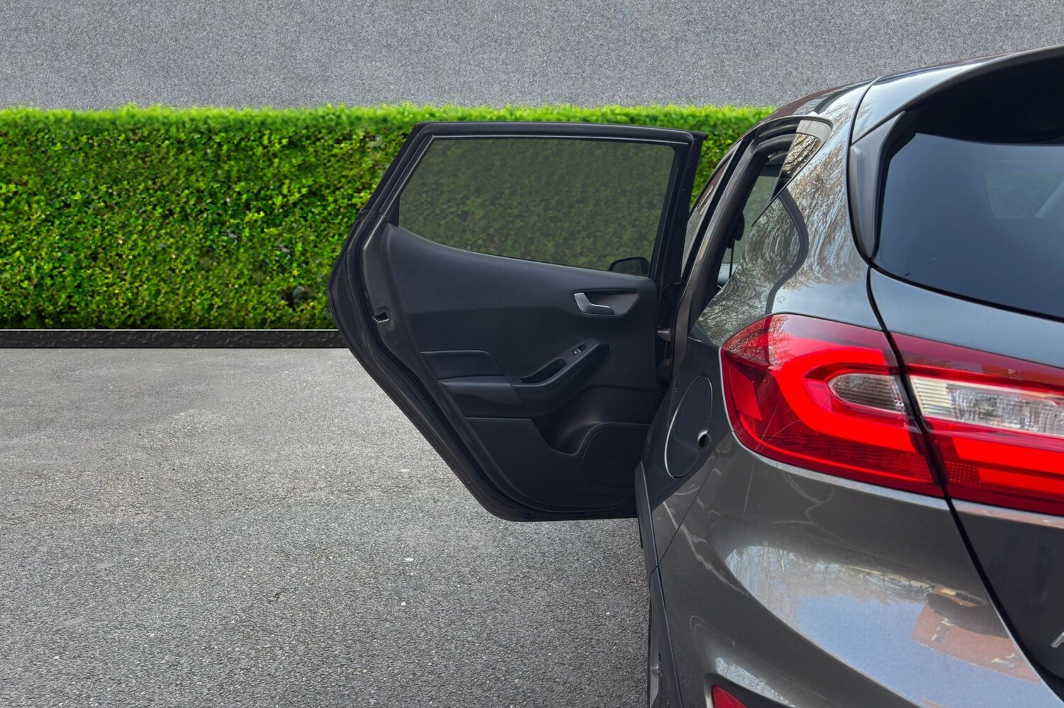 Used Ford Fiesta 2020 for sale - 77766156: Photo 12