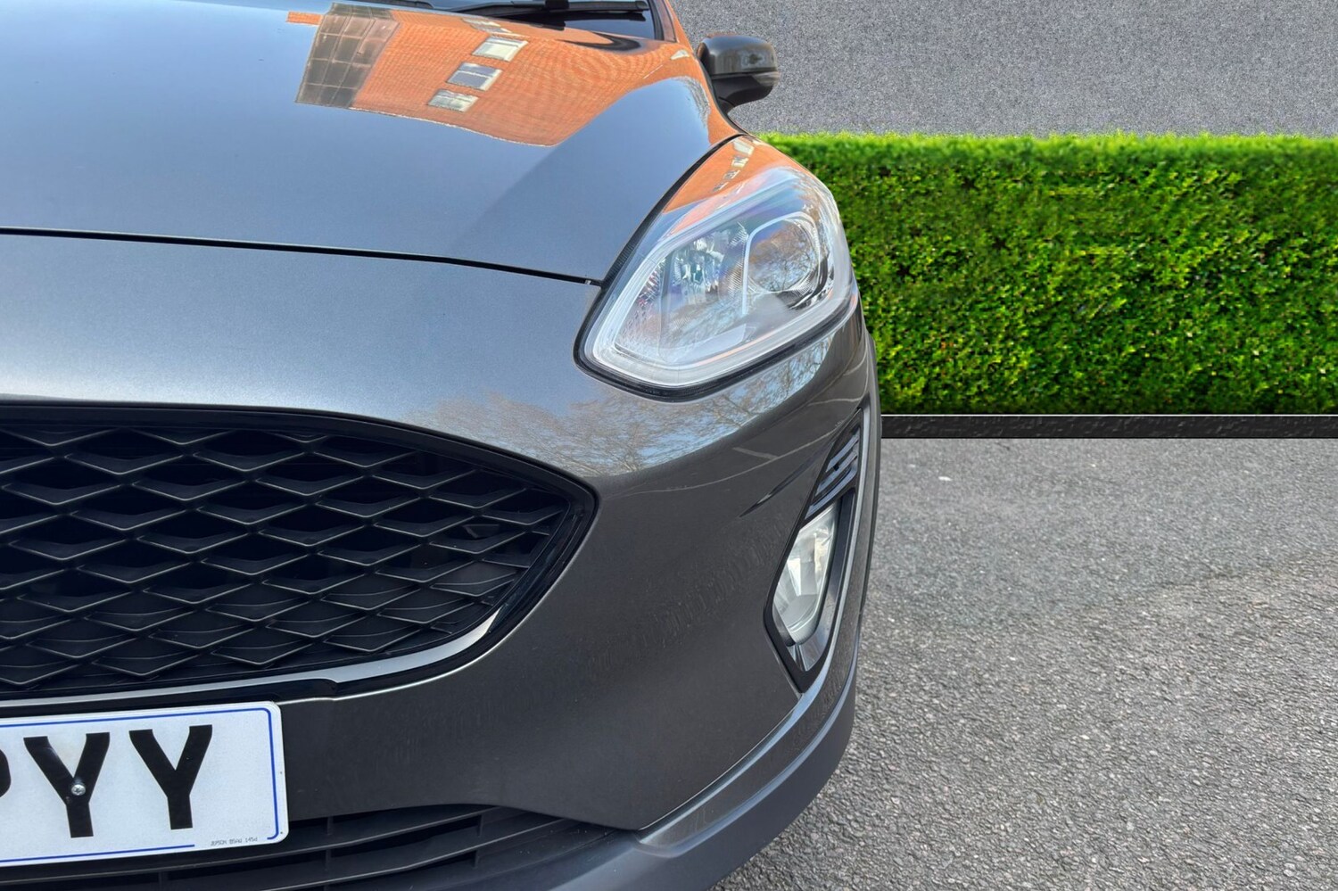 Used Ford Fiesta 2020 for sale - 77766156: Photo 13