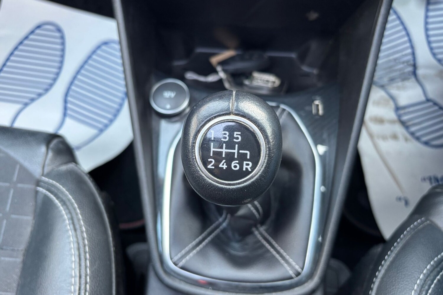 Used Ford Fiesta 2020 for sale - 77766156: Photo 14