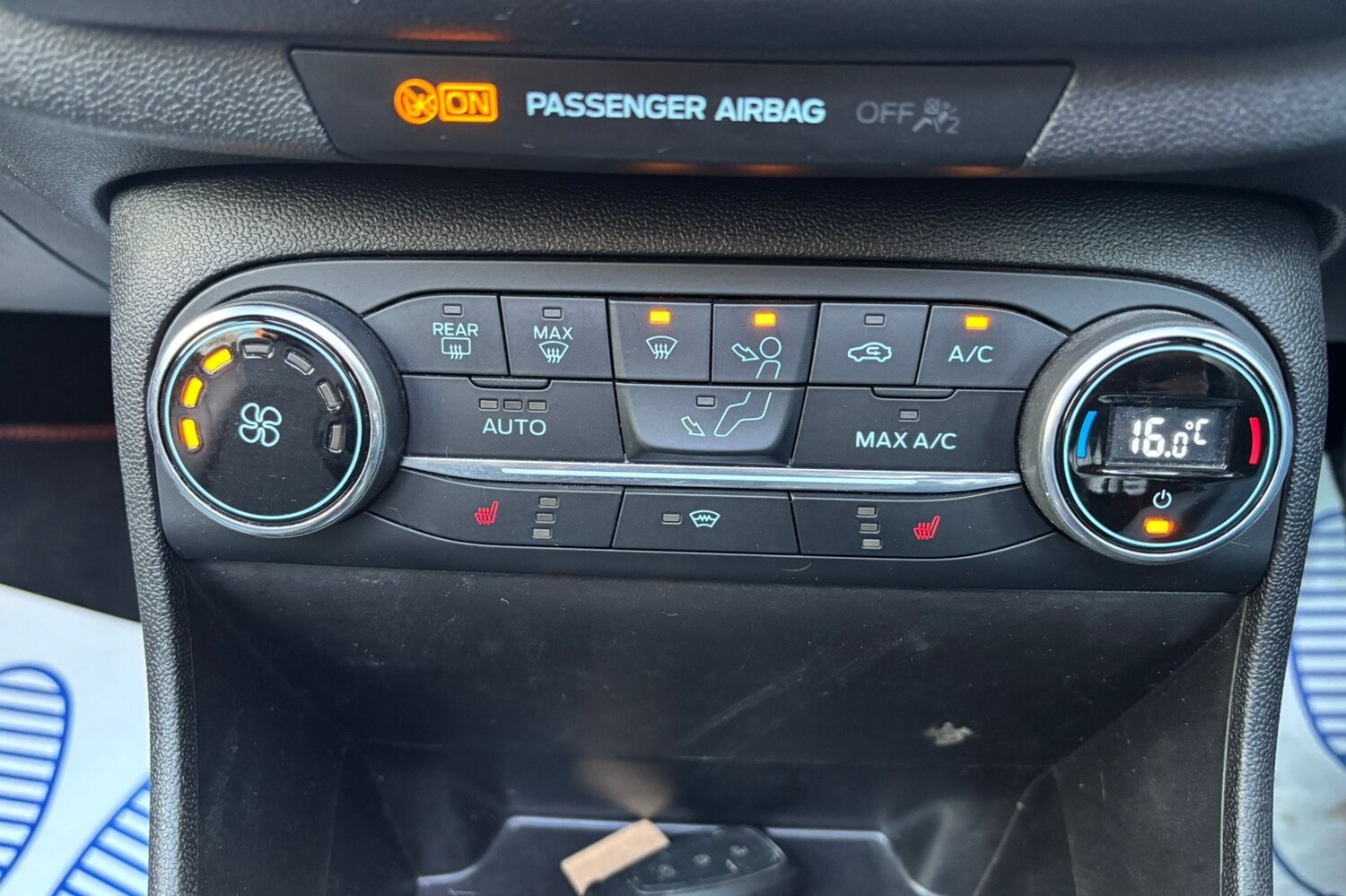 Used Ford Fiesta 2020 for sale - 77766156: Photo 15