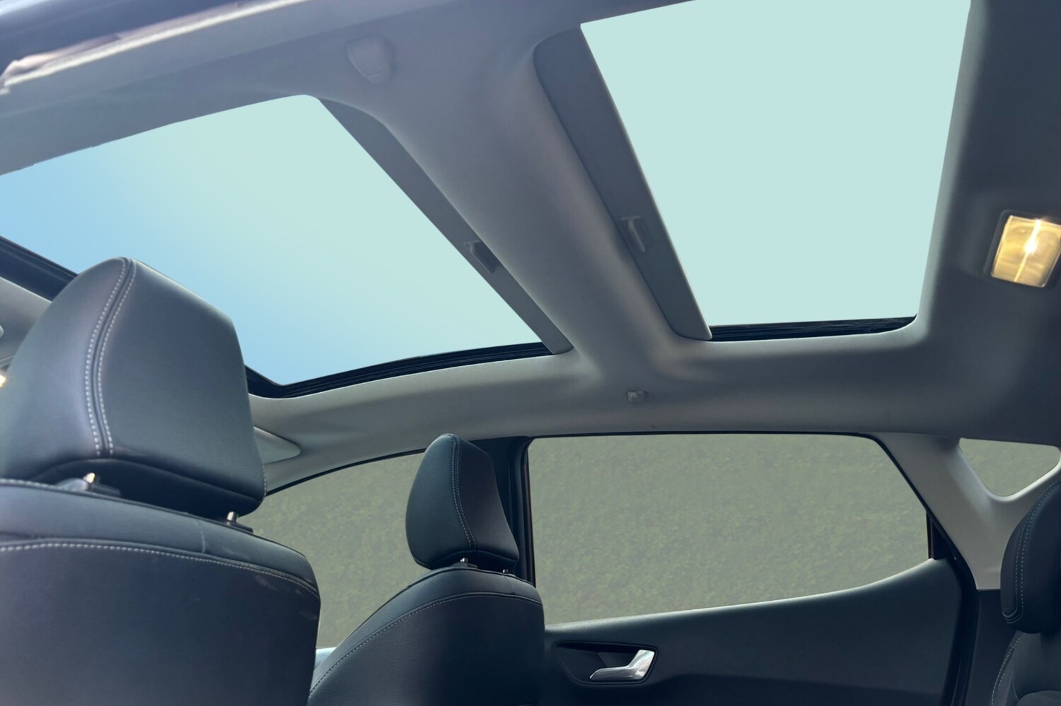 Used Ford Fiesta 2020 for sale - 77766156: Photo 16