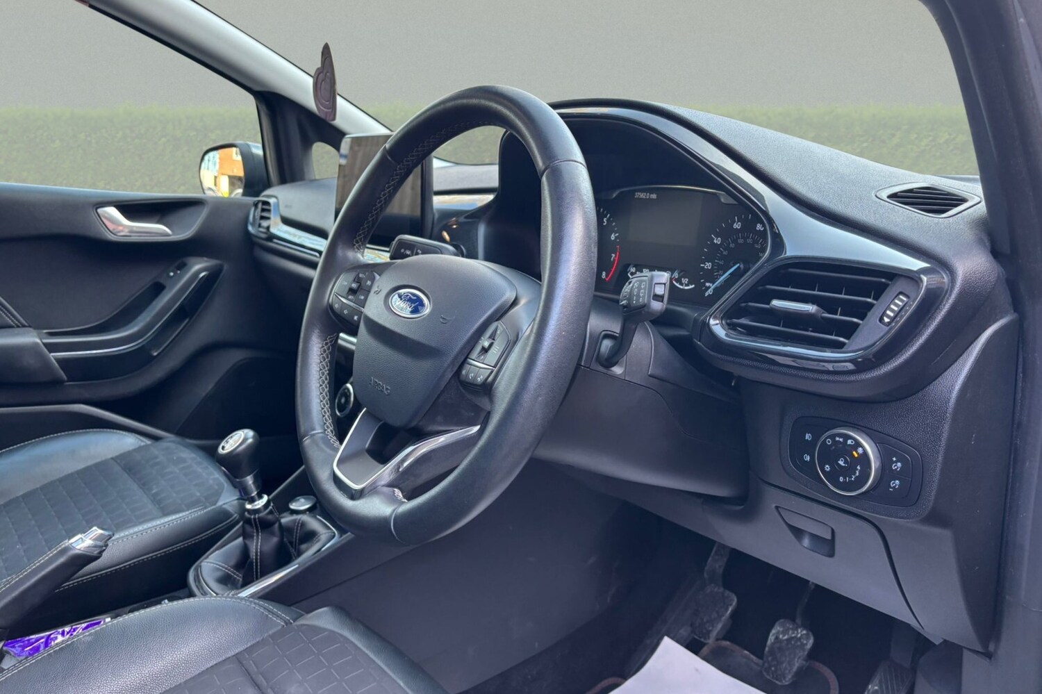 Used Ford Fiesta 2020 for sale - 77766156: Photo 19