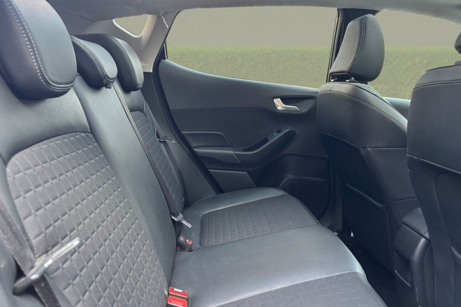 Used Ford Fiesta 2020 for sale - 77766156: Photo 24