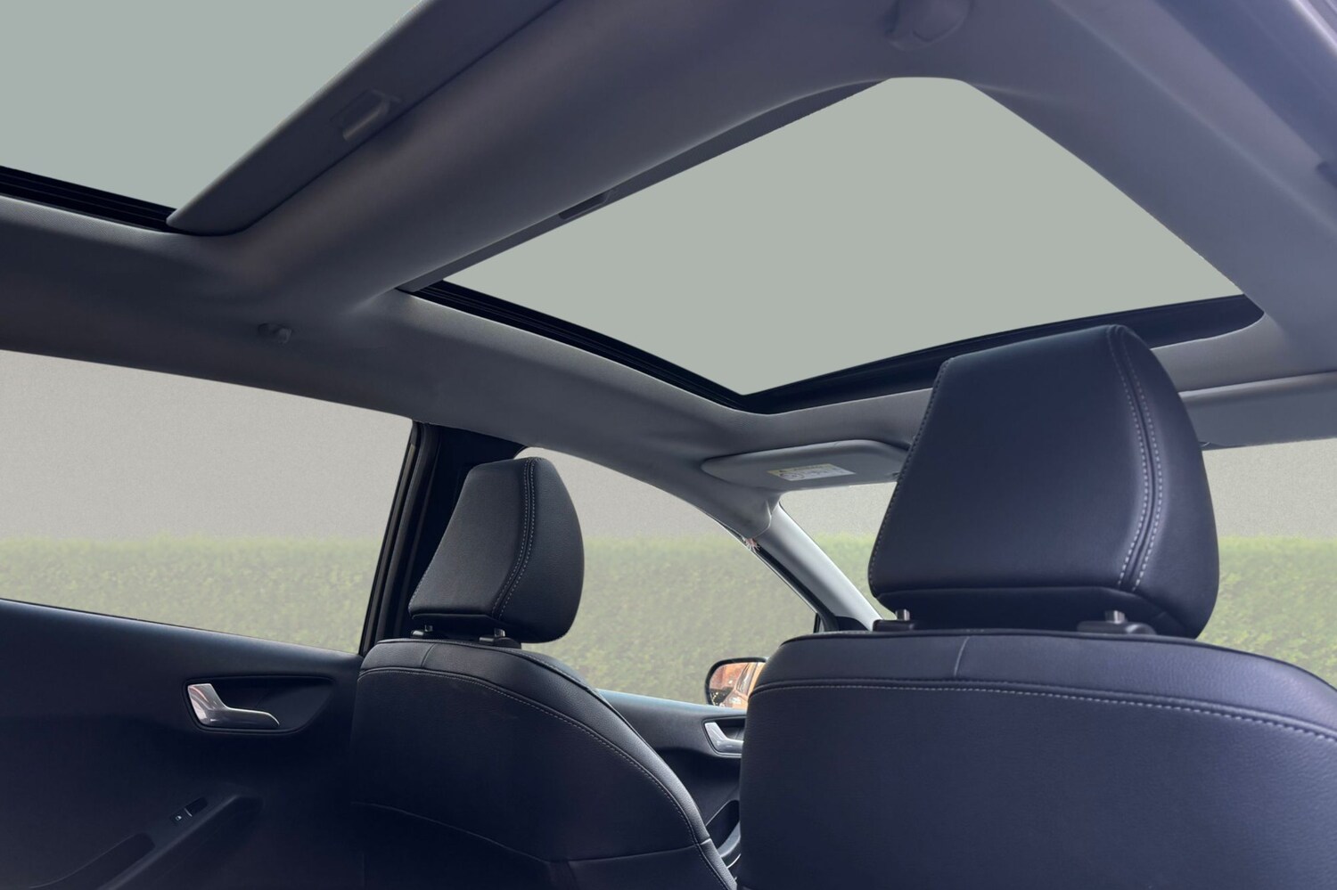 Used Ford Fiesta 2020 for sale - 77766156: Photo 25