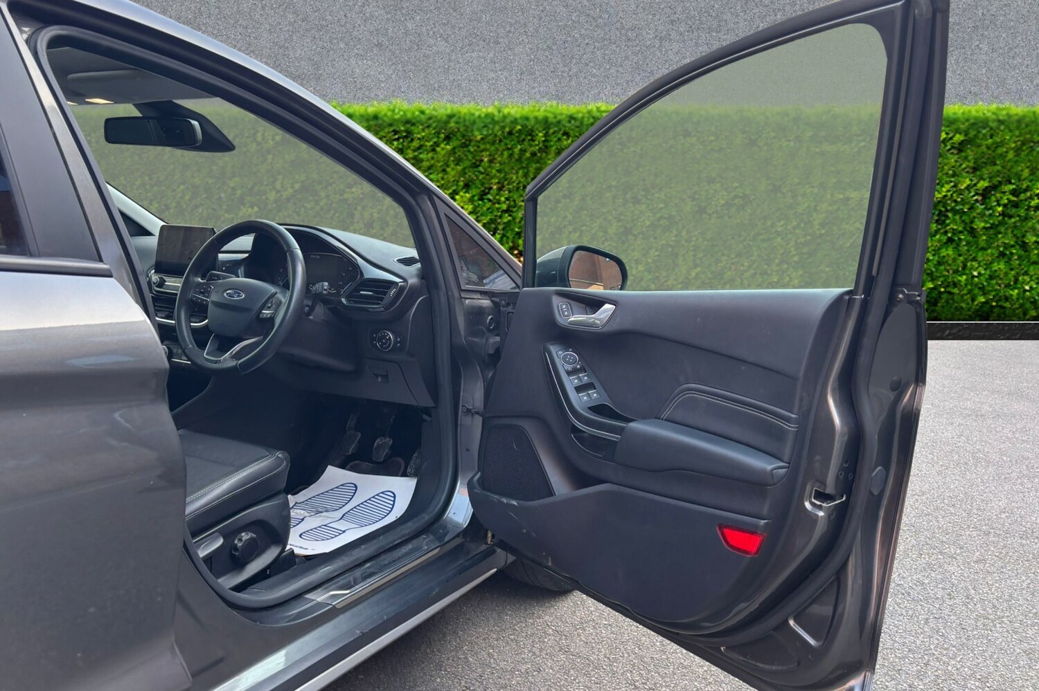 Used Ford Fiesta 2020 for sale - 77766156: Photo 26