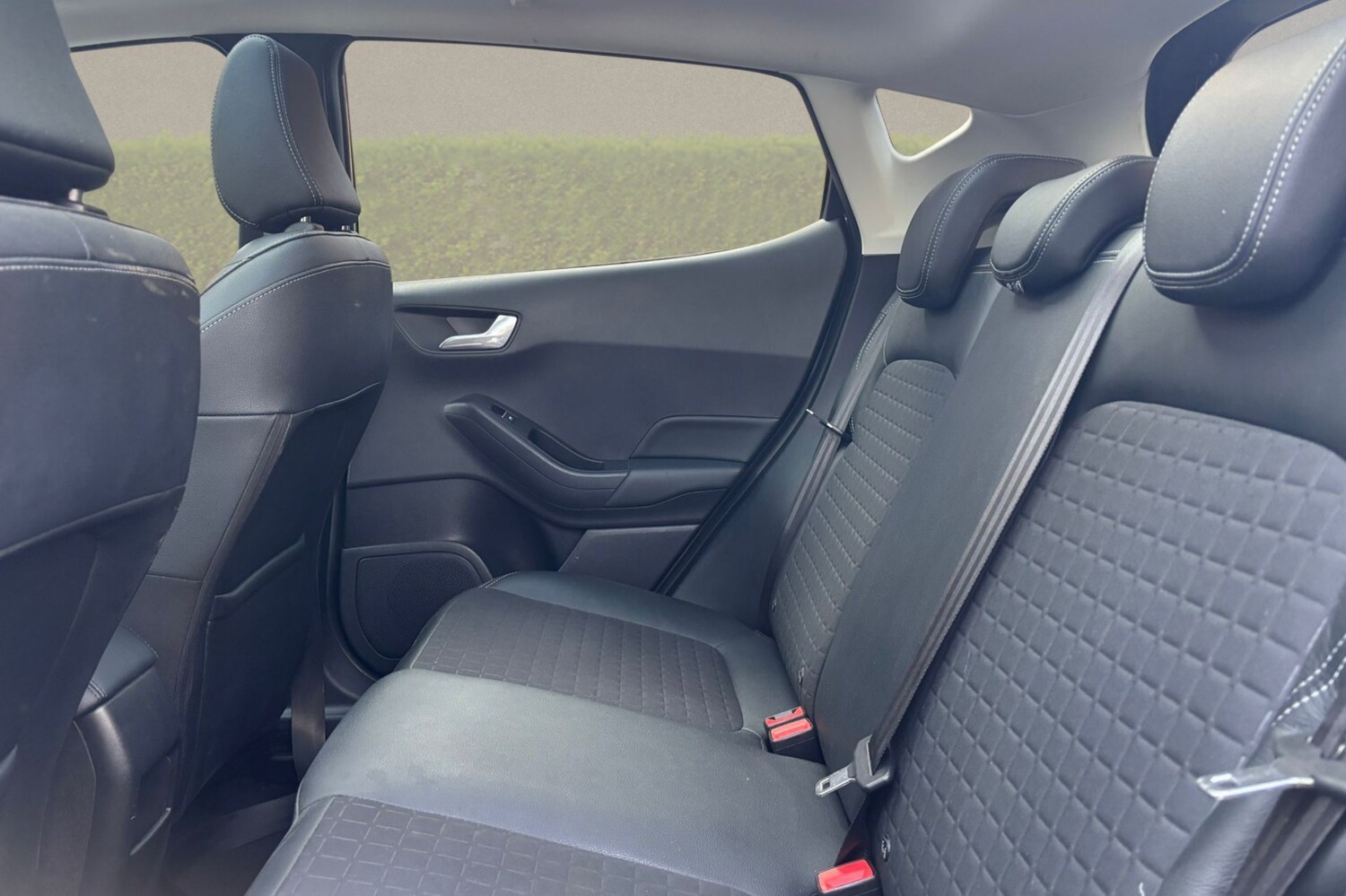 Used Ford Fiesta 2020 for sale - 77766156: Photo 28