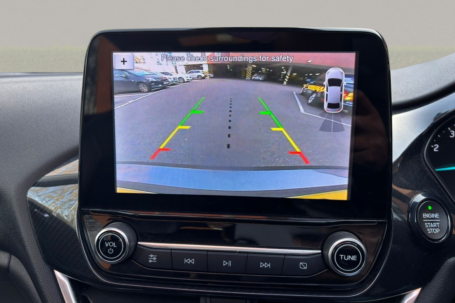 Used Ford Fiesta 2020 for sale - 77766156: Photo 29