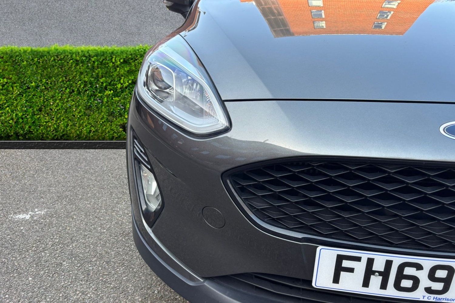 Used Ford Fiesta 2020 for sale - 77766156: Photo 4