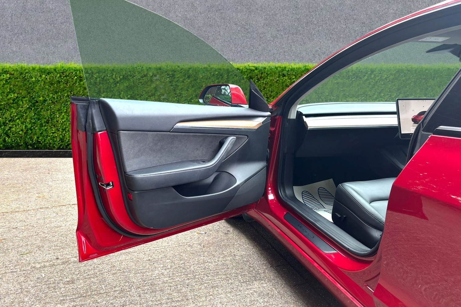 Used Tesla Model 3 2022 for sale - 78202276: Photo 11