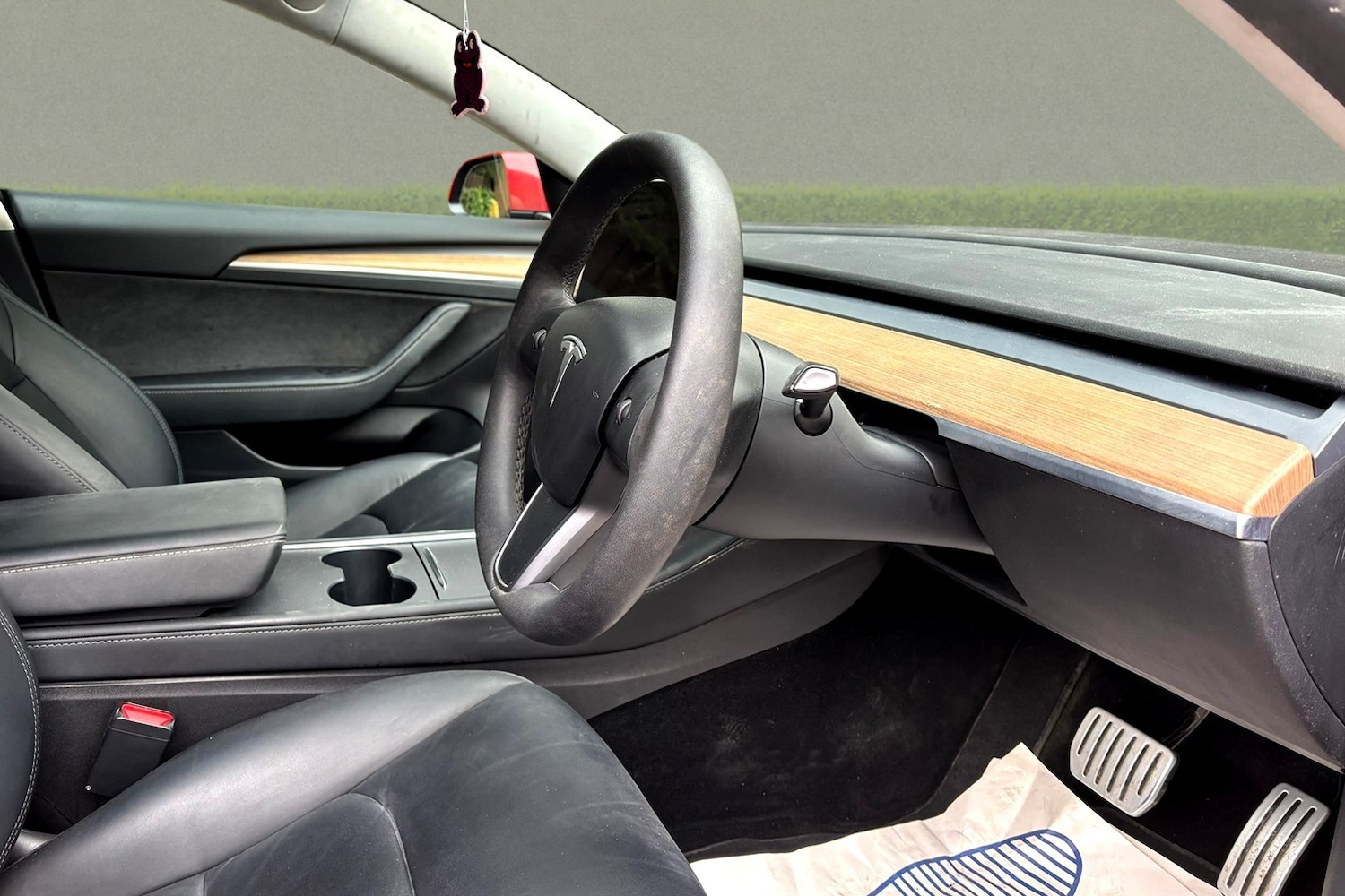 Used Tesla Model 3 2022 for sale - 78202276: Photo 12