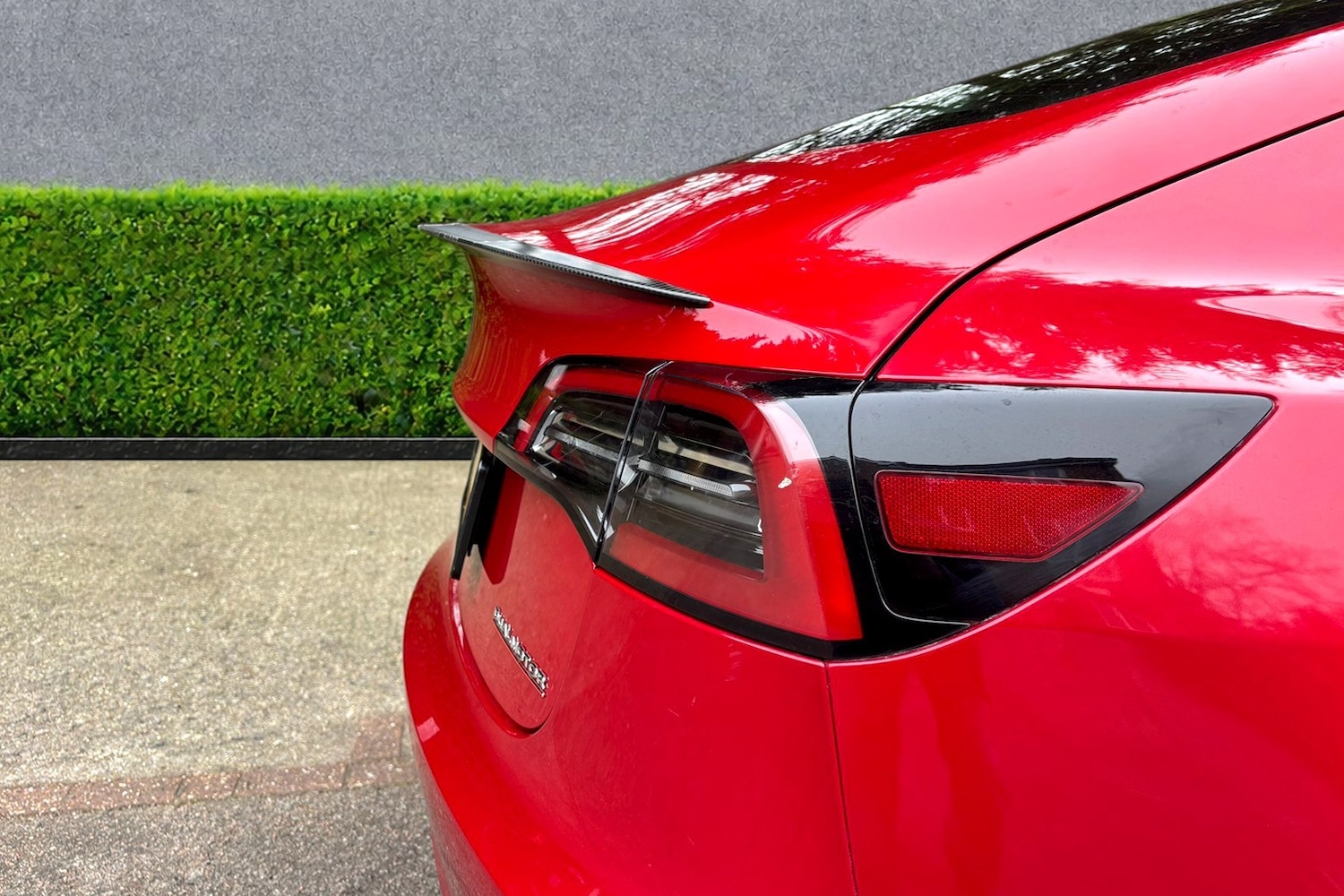 Used Tesla Model 3 2022 for sale - 78202276: Photo 13