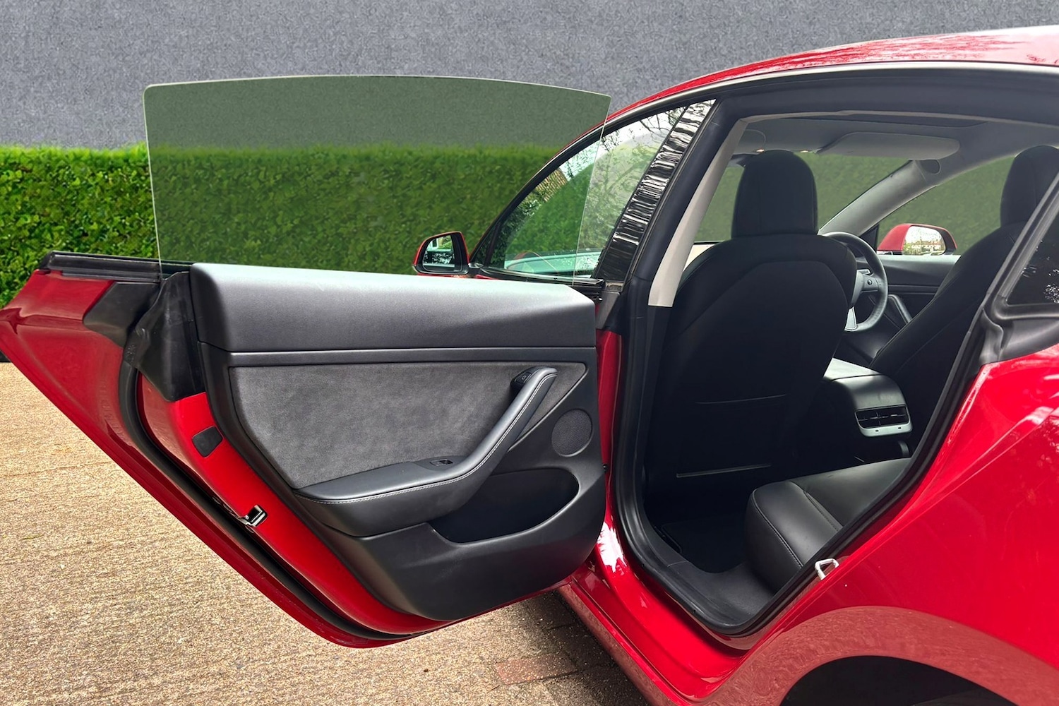 Used Tesla Model 3 2022 for sale - 78202276: Photo 16