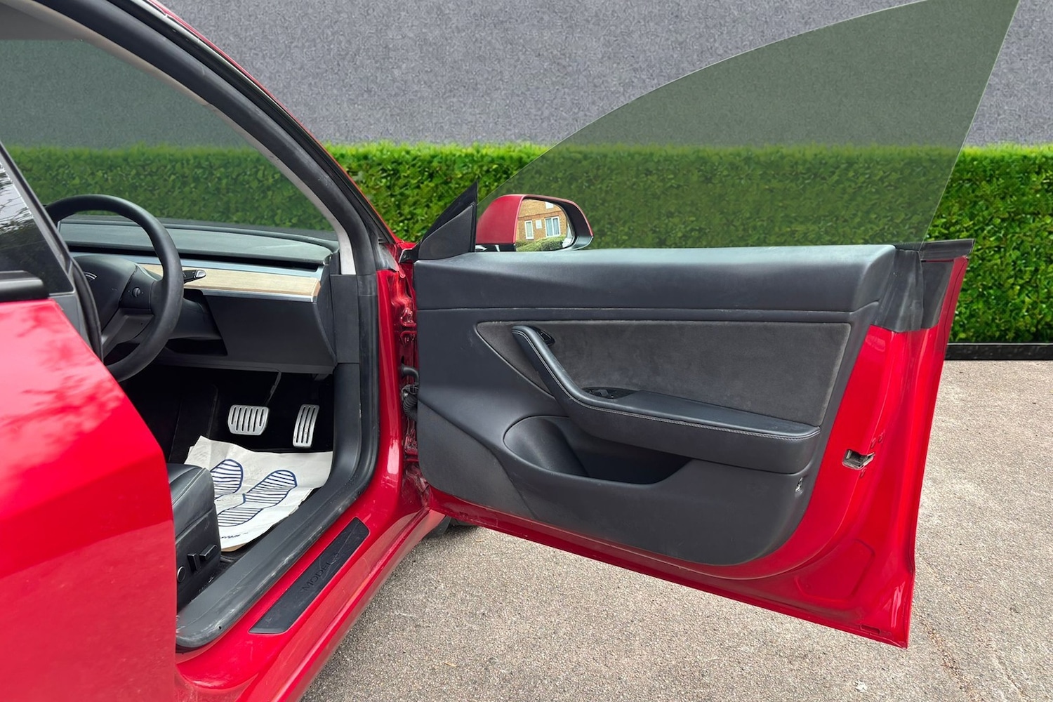 Used Tesla Model 3 2022 for sale - 78202276: Photo 17