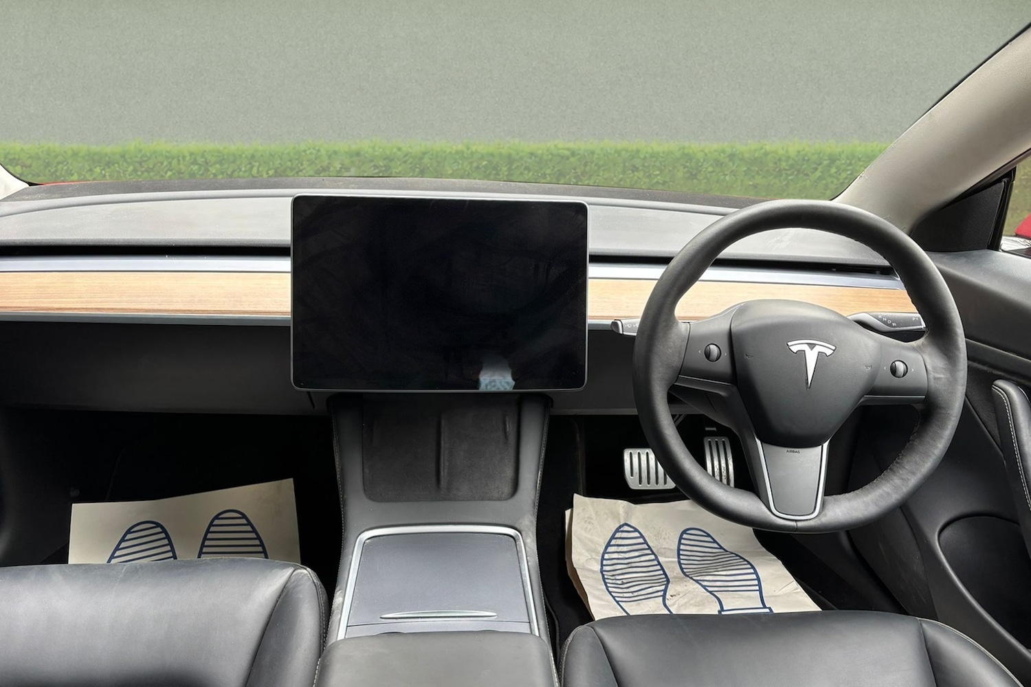 Used Tesla Model 3 2022 for sale - 78202276: Photo 18