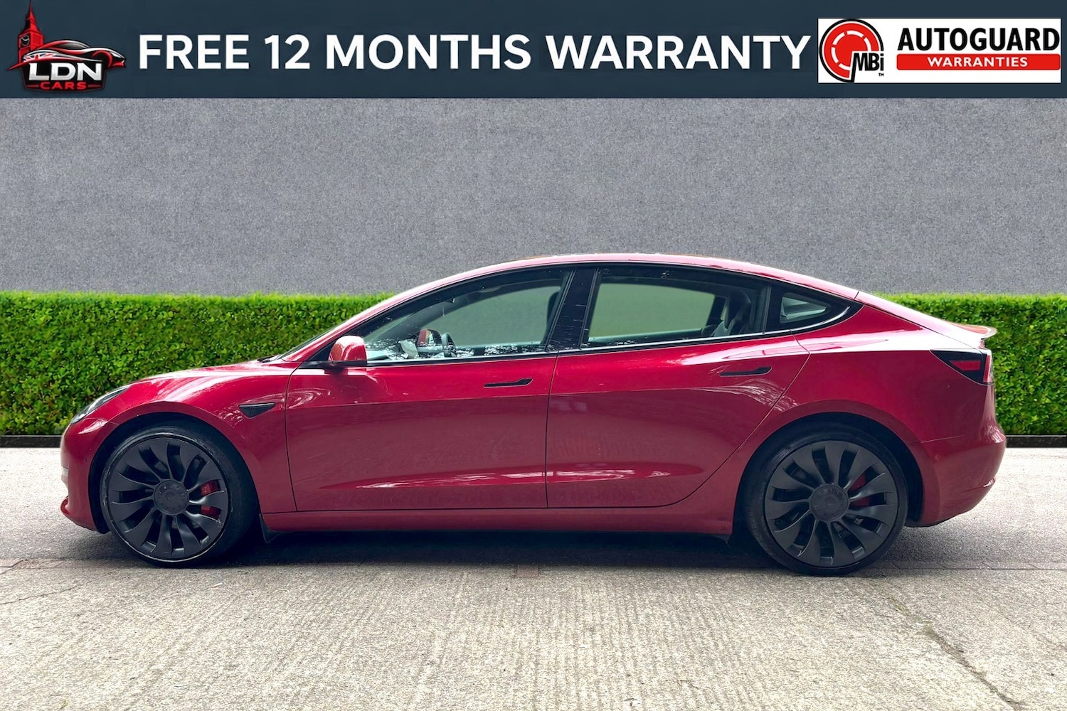 Used Tesla Model 3 2022 for sale - 78202276: Photo 19