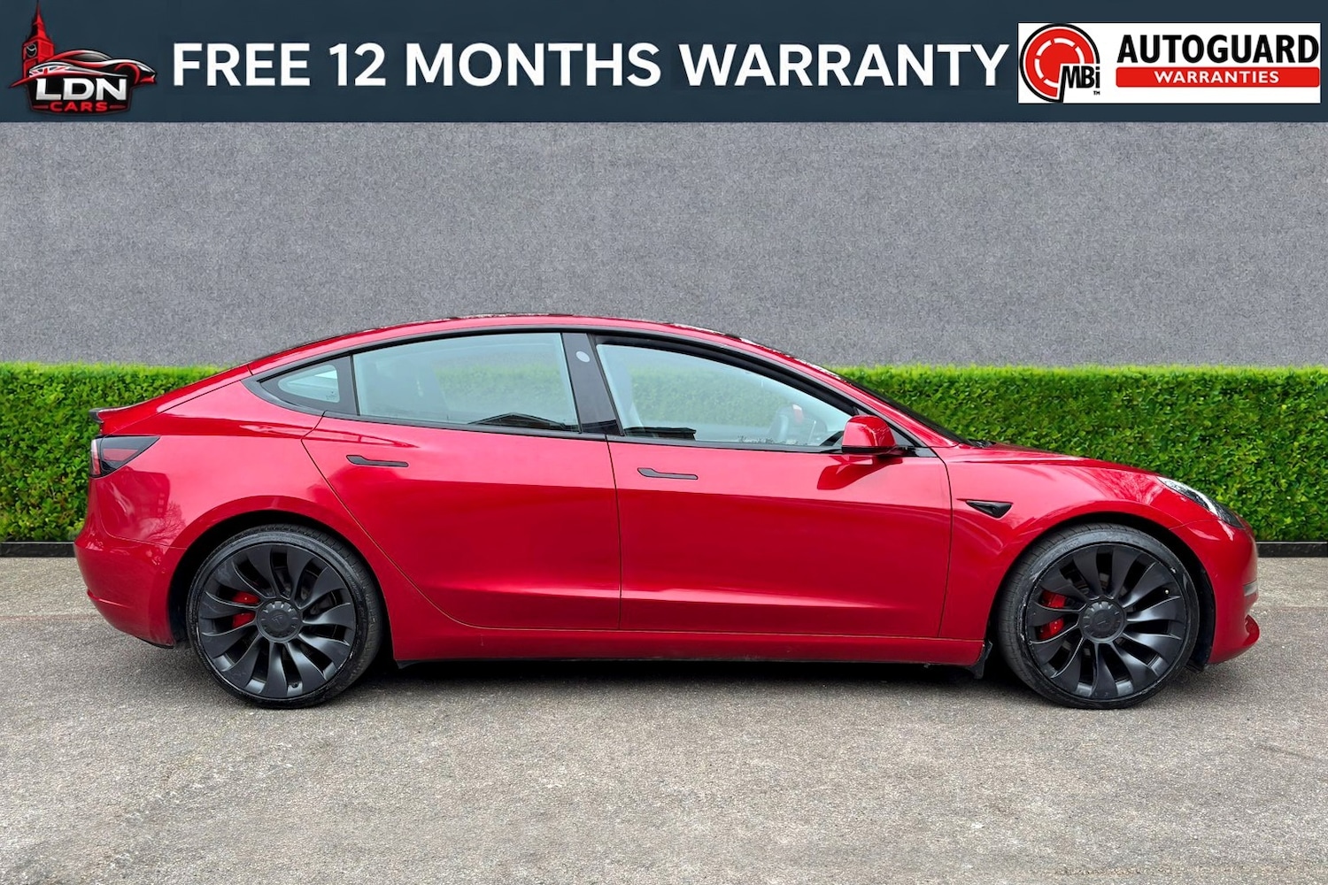 Used Tesla Model 3 2022 for sale - 78202276: Photo 20