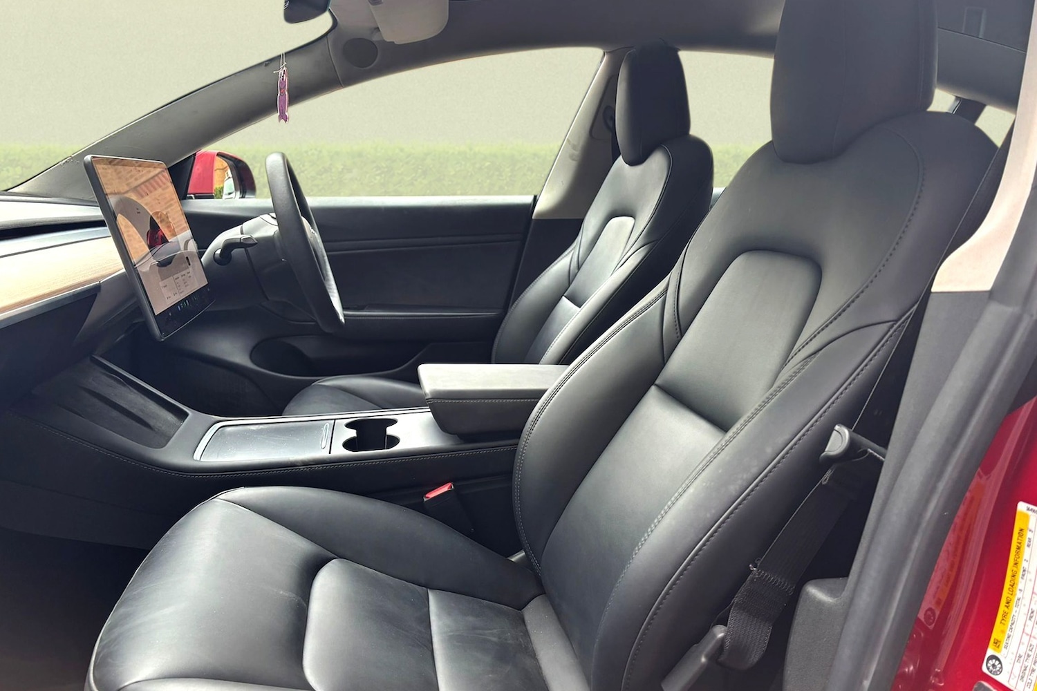 Used Tesla Model 3 2022 for sale - 78202276: Photo 23