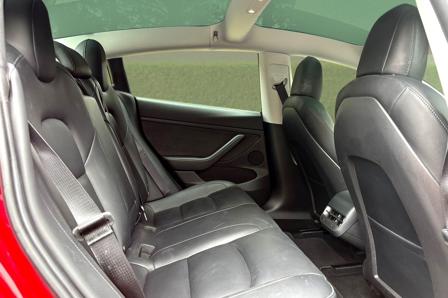 Used Tesla Model 3 2022 for sale - 78202276: Photo 27