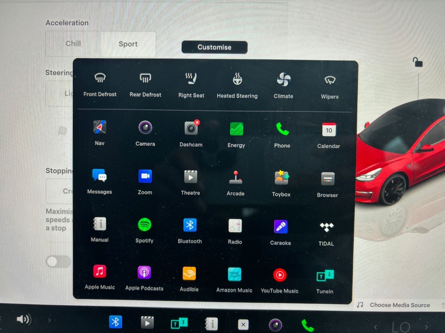 Used Tesla Model 3 2022 for sale - 78202276: Photo 28