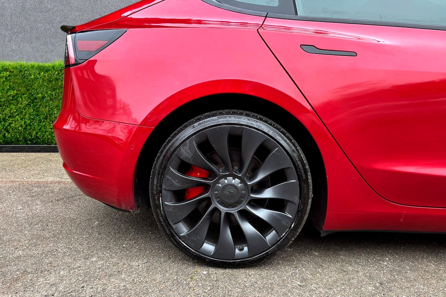 Used Tesla Model 3 2022 for sale - 78202276: Photo 5