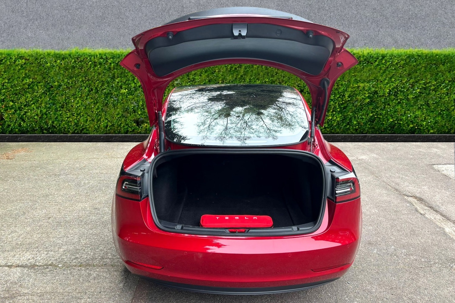 Used Tesla Model 3 2022 for sale - 78202276: Photo 6