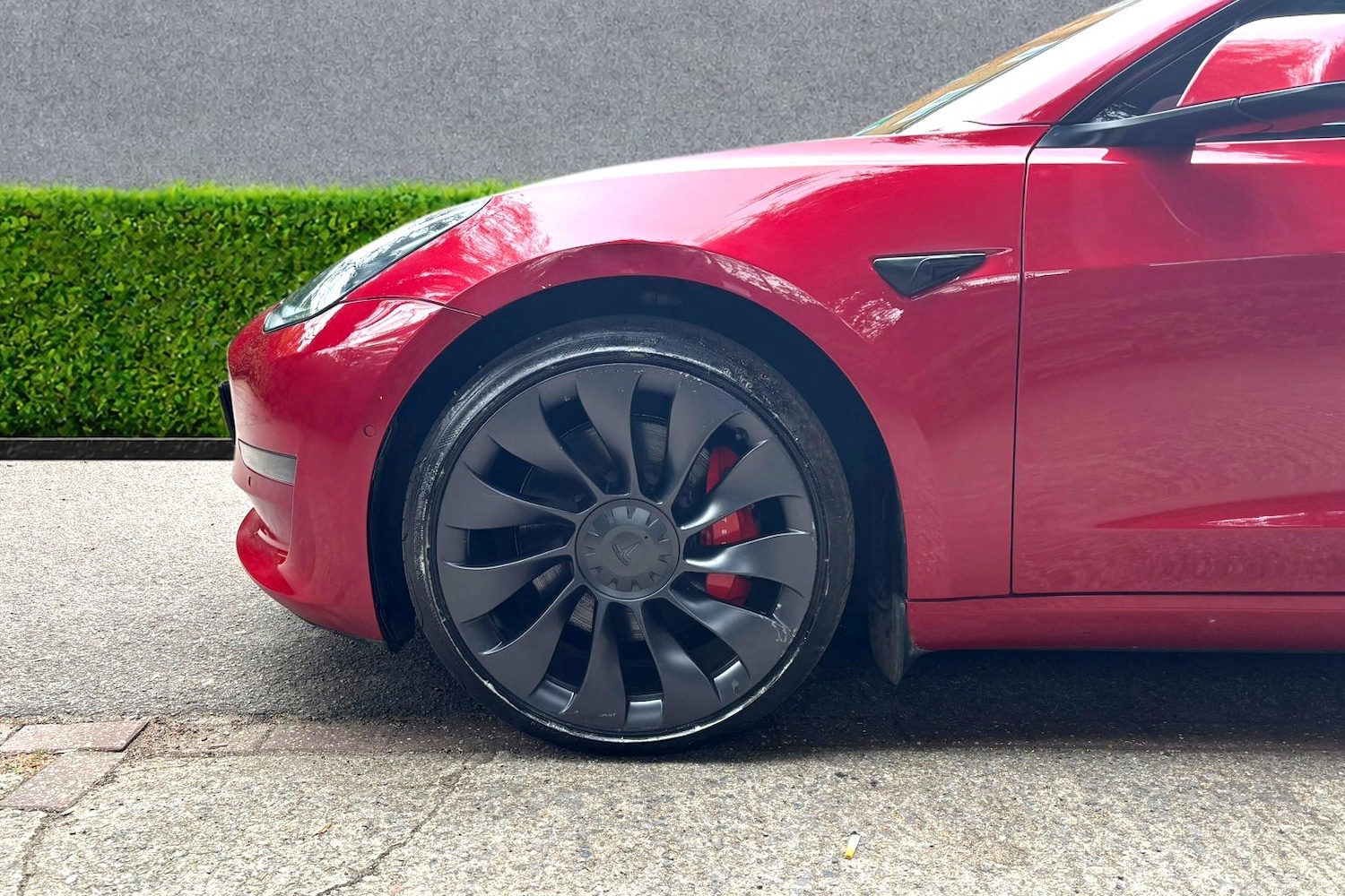 Used Tesla Model 3 2022 for sale - 78202276: Photo 7