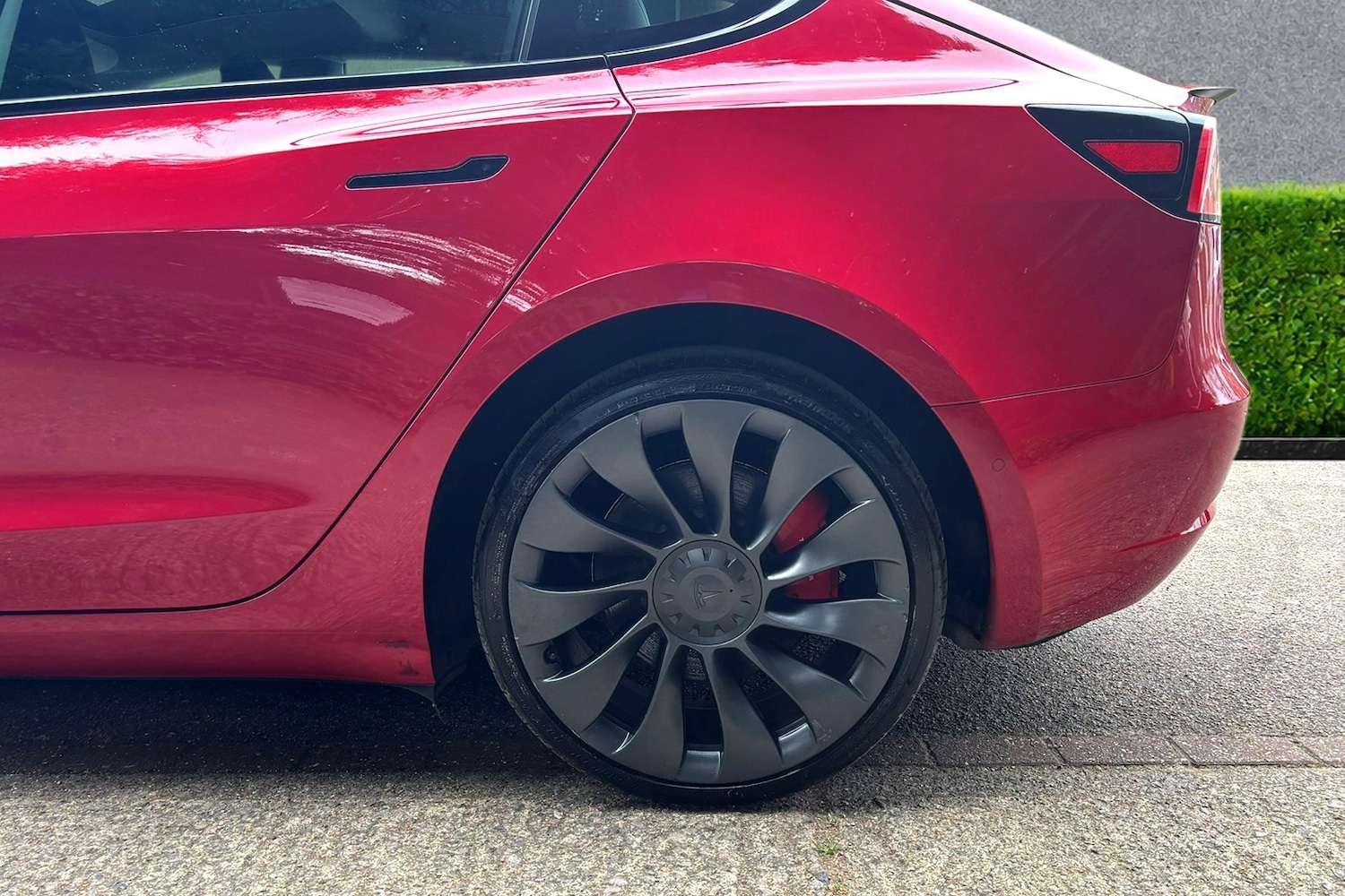 Used Tesla Model 3 2022 for sale - 78202276: Photo 8