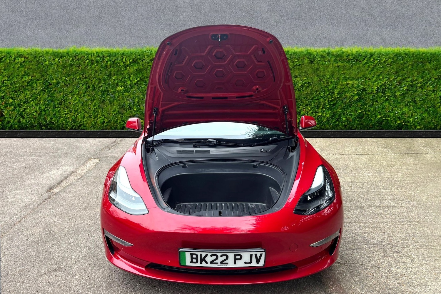 Used Tesla Model 3 2022 for sale - 78202276: Photo 9