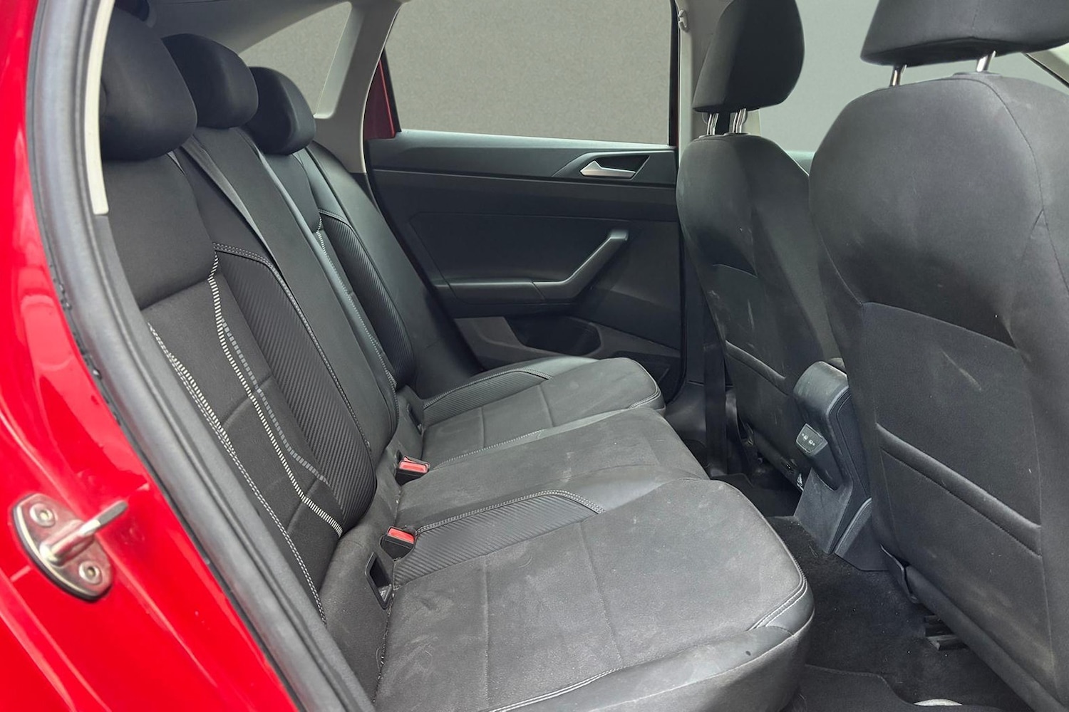 Used Volkswagen Taigo 2022 for sale - 78070207: Photo 11