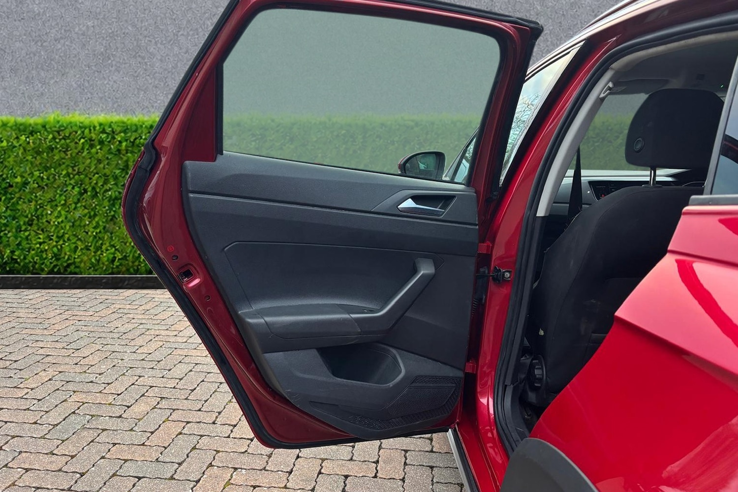 Used Volkswagen Taigo 2022 for sale - 78070207: Photo 12