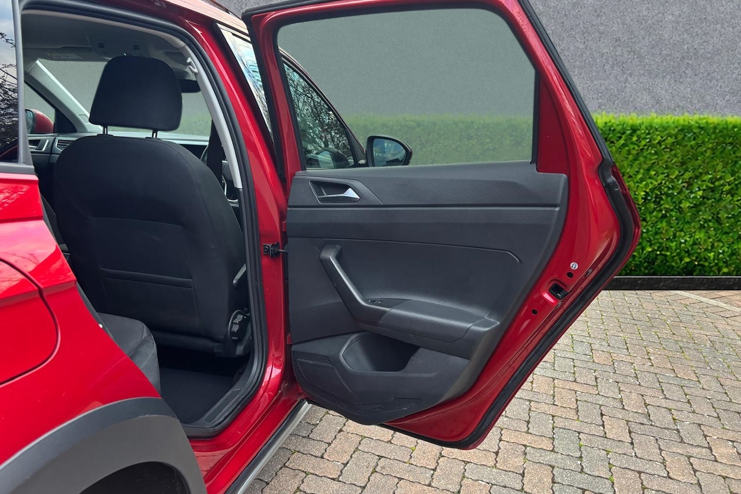 Used Volkswagen Taigo 2022 for sale - 78070207: Photo 13