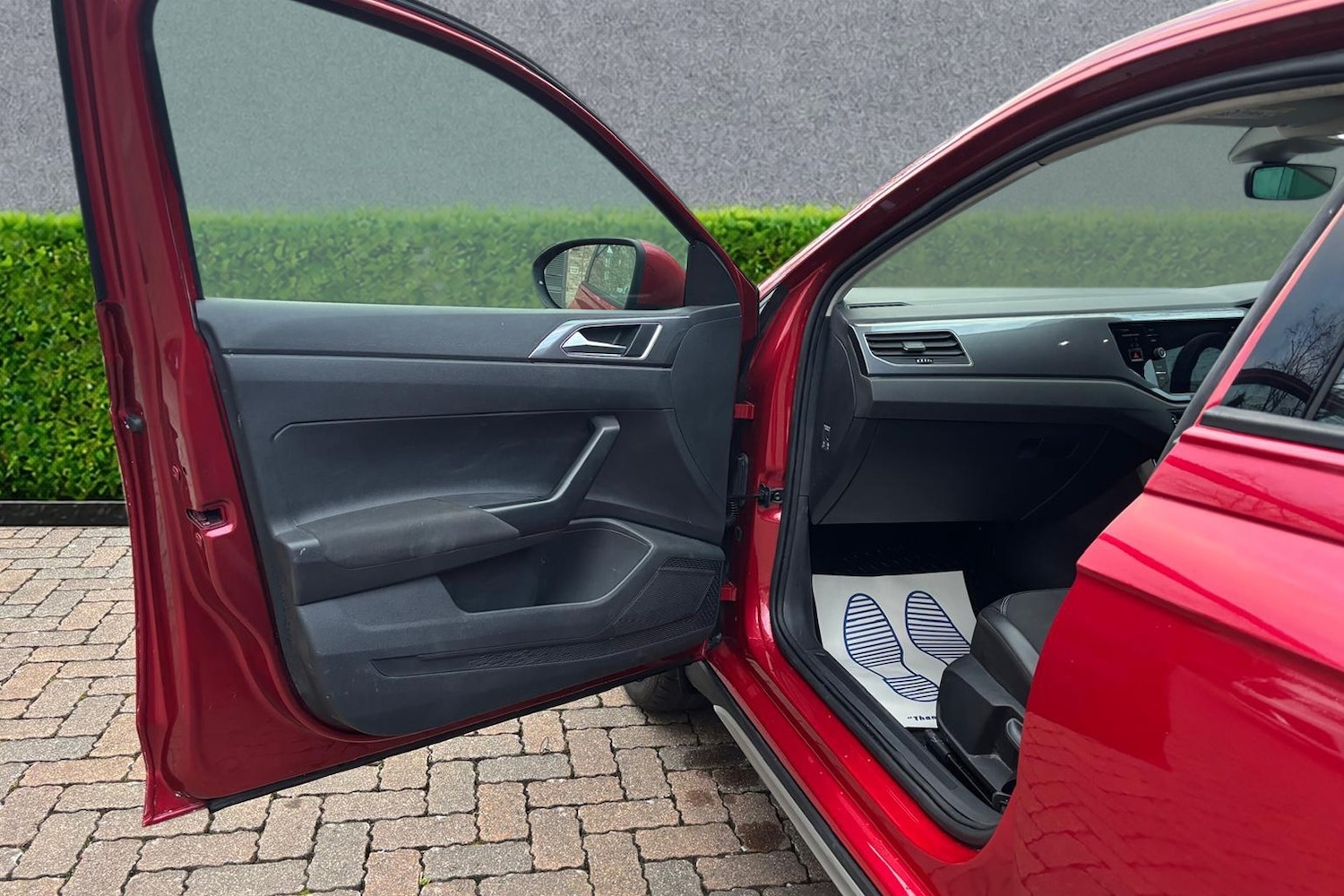 Used Volkswagen Taigo 2022 for sale - 78070207: Photo 14