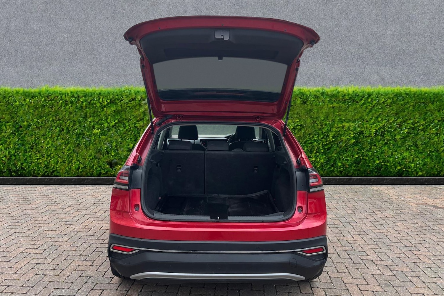 Used Volkswagen Taigo 2022 for sale - 78070207: Photo 15