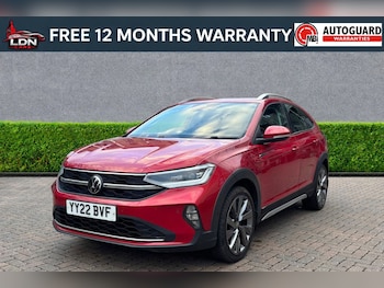 Used Volkswagen Taigo 2022 for sale - 78070207: Photo