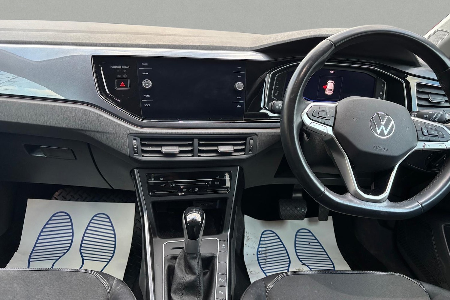 Used Volkswagen Taigo 2022 for sale - 78070207: Photo 20