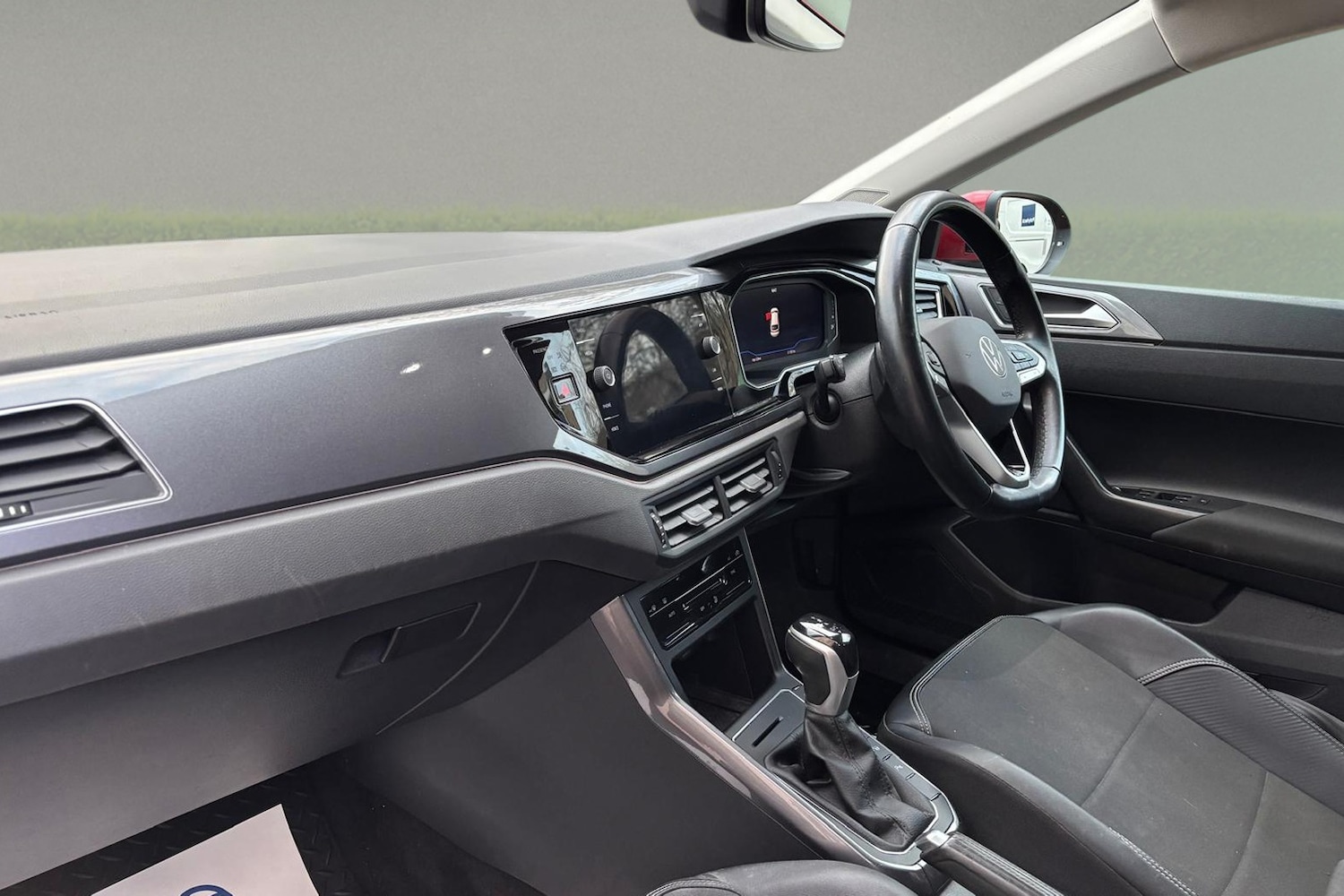 Used Volkswagen Taigo 2022 for sale - 78070207: Photo 21