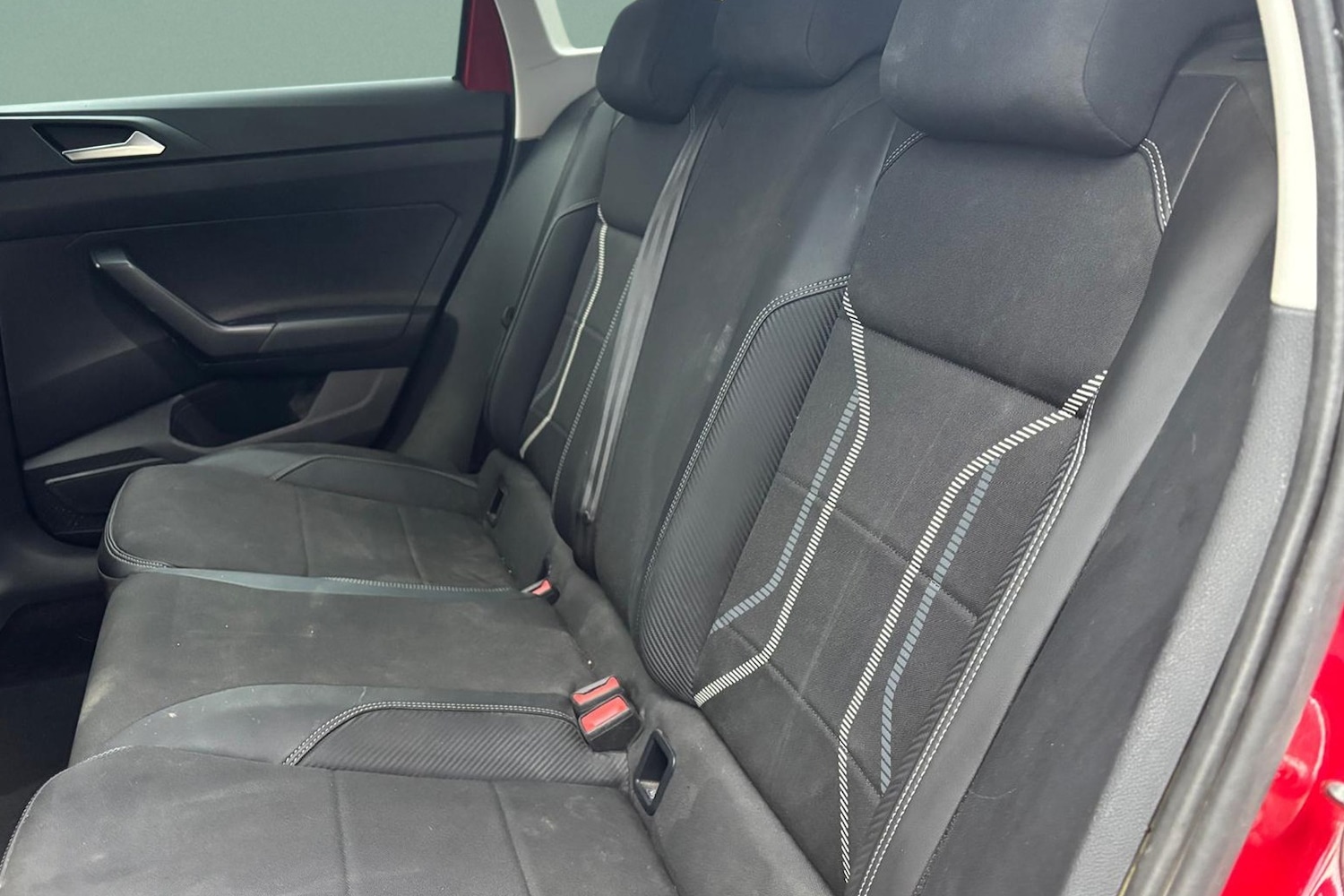 Used Volkswagen Taigo 2022 for sale - 78070207: Photo 22