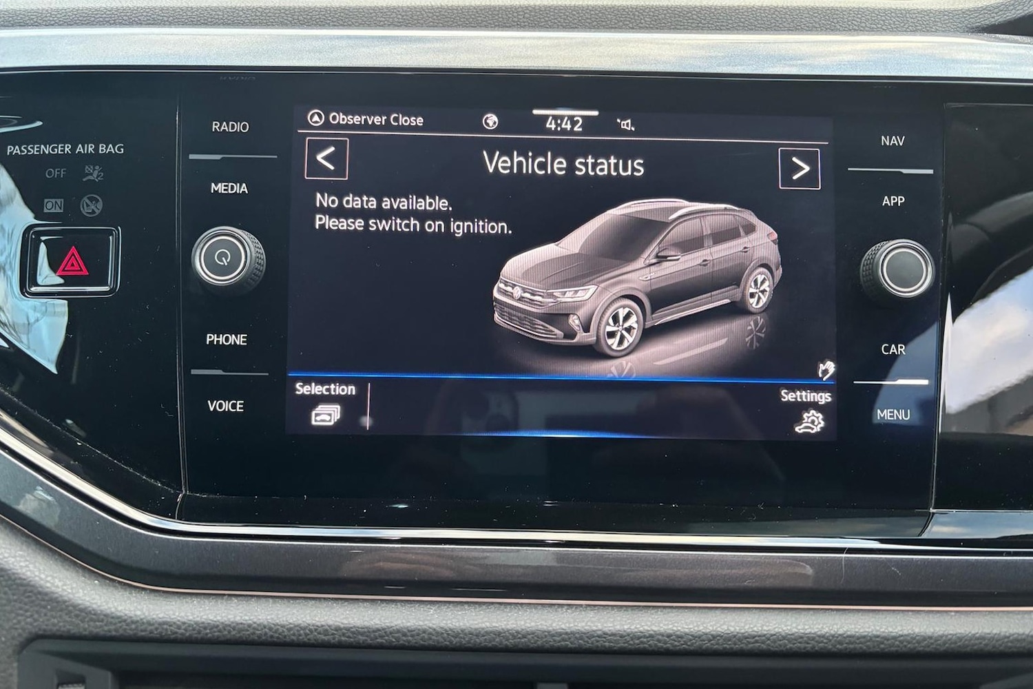 Used Volkswagen Taigo 2022 for sale - 78070207: Photo 27