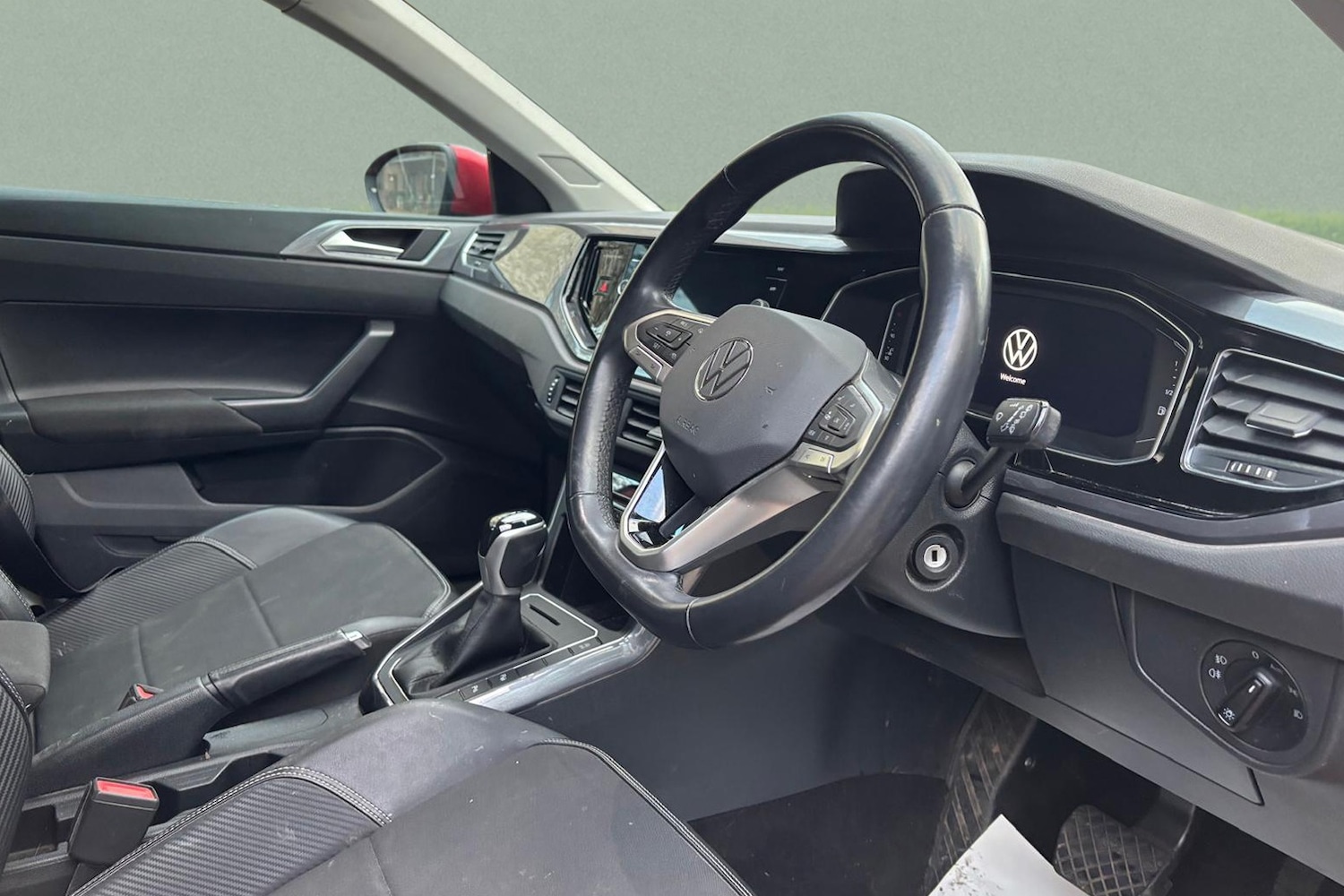 Used Volkswagen Taigo 2022 for sale - 78070207: Photo 30