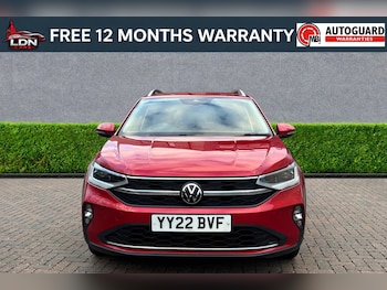 Used Volkswagen Taigo 2022 for sale - 78070207: Photo