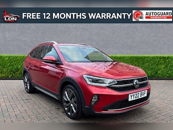 Used Volkswagen Taigo 2022 for sale - 78070207: Photo