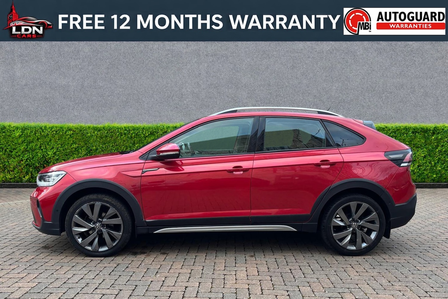 Used Volkswagen Taigo 2022 for sale - 78070207: Photo 6