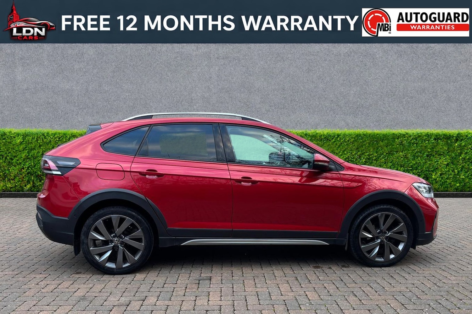 Used Volkswagen Taigo 2022 for sale - 78070207: Photo 7